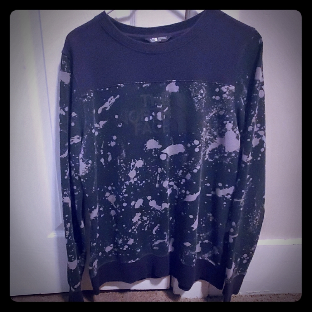 North face Sweatshirt